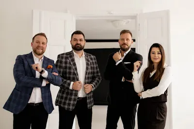 CARBON ESTATE biuro nieruchomości Katowice